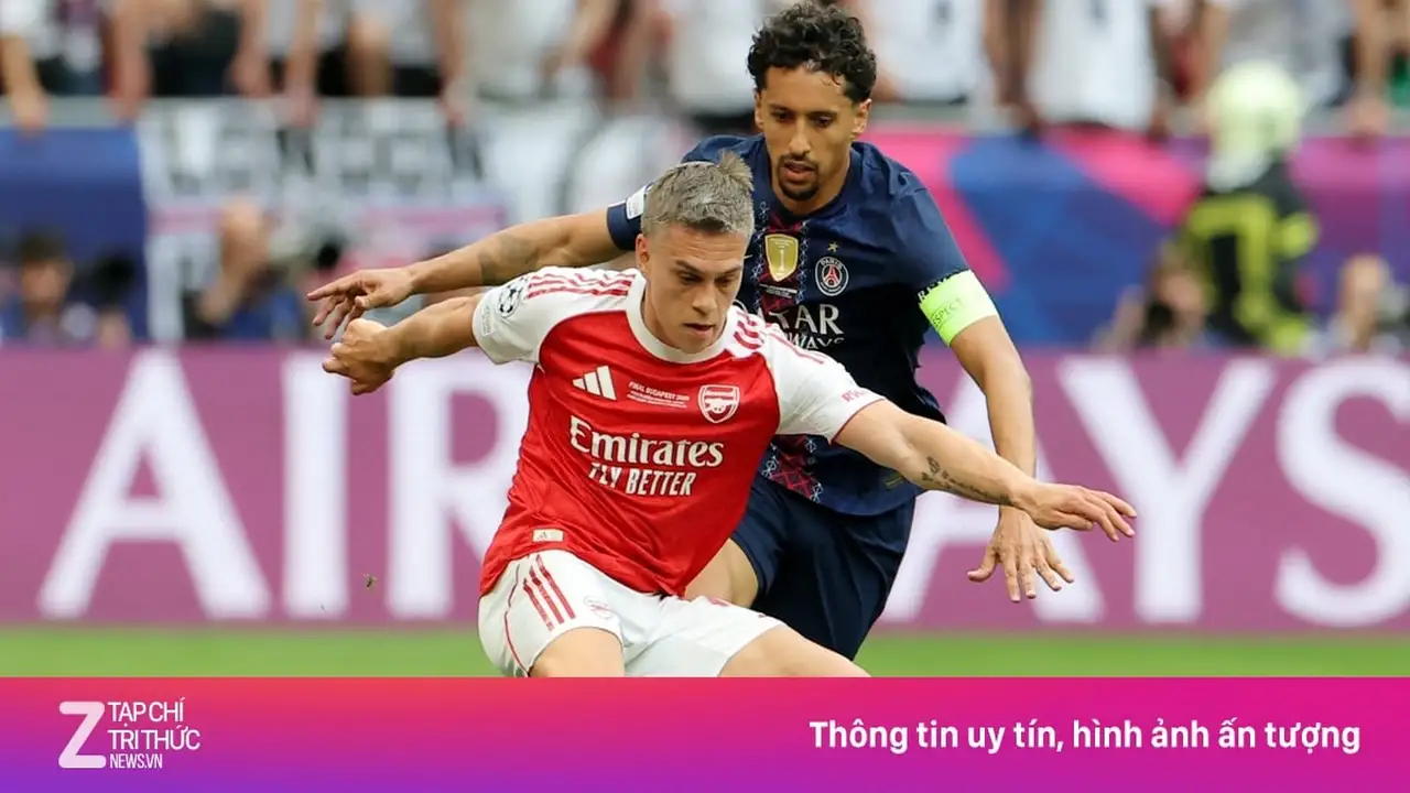 يعرض نادي أرسنال لاعباً أساسياً فاز بلقب الدوري الإنجليزي الممتاز للبيع.